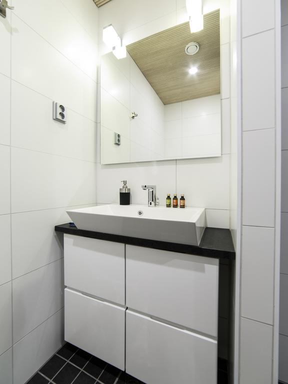 Villa Polaris Sappee Chambre photo