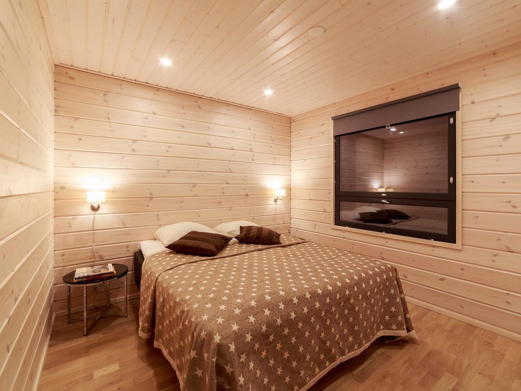 Villa Polaris Sappee Chambre photo