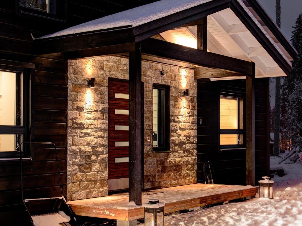 Villa Polaris Sappee Chambre photo